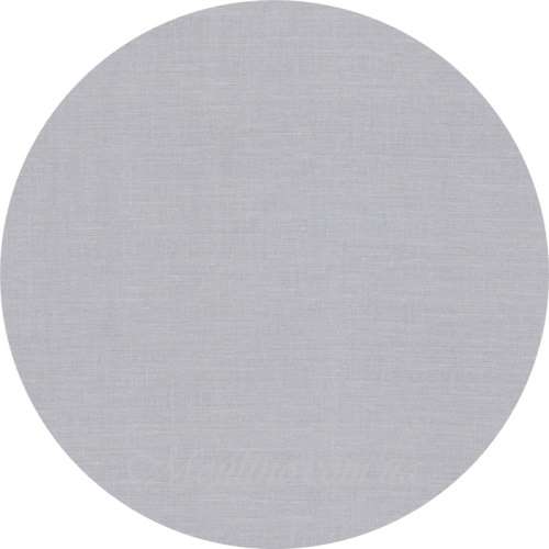 Ткань для вышивания Лен Zweigart Kingston 56 цвет 3325/705 жемчужно-серый / Pearl grey