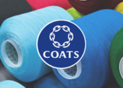 Швейні нитки Coats