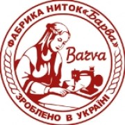 Перша українська фабрика швейних ниток «Барва» фарбує нитки у модні кольори Pantone