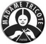 Пряжа Madame Tricote 