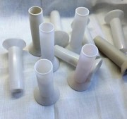 Бобина для ниток или шнура 12 см