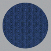 Канва Stern-Aida 11 (ширина 110 см) синий