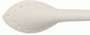 10904 Ручки для сумок (искусственная кожа) пришивные White Knit Pro