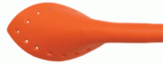 10910 Ручки для сумок (искусственная кожа) пришивные Orange Knit Pro