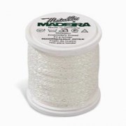 Металлизированная нить Madeira 2540 для вышивки и плетения