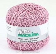 Высококачественные вискозные нитки для вязания Madeira NORA 313