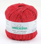 Высококачественные вискозные нитки для вязания Madeira NORA 315