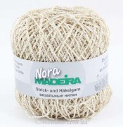 Высококачественные вискозные нитки для вязания Madeira NORA 323