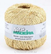 Высококачественные вискозные нитки для вязания Madeira NORA 324