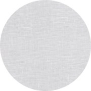 Тканина для вишивання Льон Цвайгарт Ньюкасл 40 колір 3348/7011 сріблястий місяць 