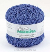 Высококачественные вискозные нитки для вязания Madeira NORA 338