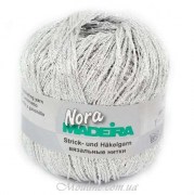 Высококачественные вискозные нитки для вязания Madeira NORA 342
