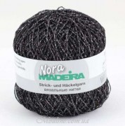 Высококачественные вискозные нитки для вязания Madeira NORA 360