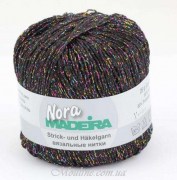 Высококачественные вискозные нитки для вязания Madeira NORA 371