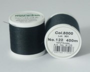 Универсальные швейные нитки Madeira 8000/9125 Aerofil №120