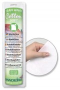 9436 Стабилизатор Cotton Soft белый отрывной, для всех видов ткани