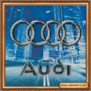Абрис Арт AM-066 Audi