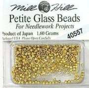 Mill Hill - Petite Glass Beads 40557