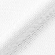DM249С Тканина DMC Аїда 14 100% бавовна, біла