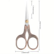 Ножиці для рукоділля FEIBO