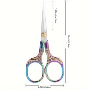 Ножиці для рукоділля FEIBO