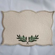 Серветка сервірувальна для столу, тумби, комоду