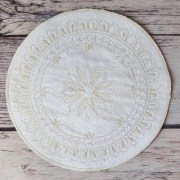 Серветка під тарілки FT-214