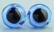 Глазки стеклянные для мишек Тедди и кукол 1035553