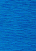 Специальная креп-бумага  для декорирования синяя