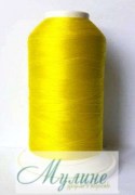 Вышивальные нитки Iris 40E/N используются в высокоскоростных вышивальных машинах