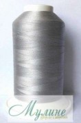 Вышивальные нитки Iris 2901 используются в вышивальных машинах