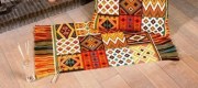 Набор для вышивания Вервако Коврик в этно стиле
