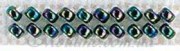 Mill Hill - Petite Glass Beads 40374