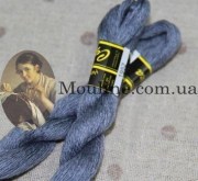 Мулине для вышивания Сударушка 1952
