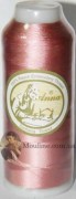 Нитки для машинной вышивки Anna вискоза 120D/2 167