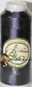 Нитки для машинной вышивки Anna вискоза 120D/2 435