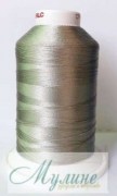 Вышивальные нитки Falc 0208 для вышивальных машин
