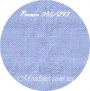 Лен 065/293 для вышивания Пермин 32 каунта