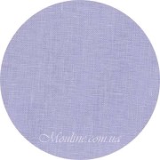 Тканина рівномірна (32ct) 065/322 Peaceful Purple (100% ЛЕН) Permin