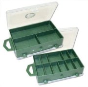 Пластиковый бокс для мелочей 36-07-14
