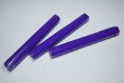 Полимерная глина Пластишка №0112 фиолетовый 17 г