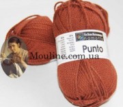 Пряжа для ручного вязания Punto SMC 50 г 00010
