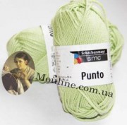 Пряжа для вязания Punto 50 г цвет 00073