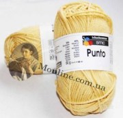 Пряжа для ручного вязания Punto SMC 50 г 00020
