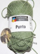 Пряжа для вязания Punto 50 г цвет 00071