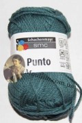 Пряжа для вязания Punto 50 г цвет 00074