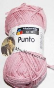 Пряжа для ручного вязания Punto SMC 50 г 00035