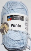 Пряжа для вязания Punto 50 г цвет 00053