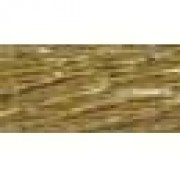 Металлизированная нить для вышивания и декорирования Sullivans 44418 золото