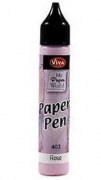 Paper-Pen жемчуг-эффект розовый 403